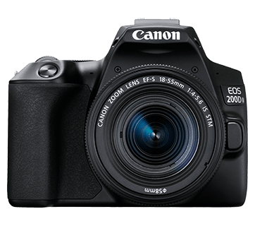Product List - DSLR (EOS) - Canon Thailand